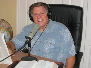 Dr. Steven Lambert