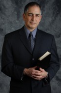 Dr. Joseph Mattera